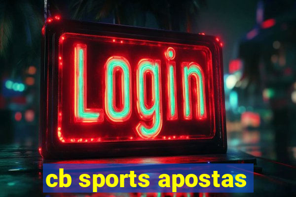 cb sports apostas